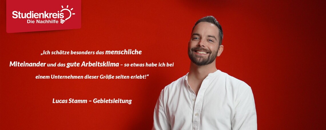 Gebietsleitung (m/w/d) Raum Hannover/südliches Niedersachsen, 1. Bild